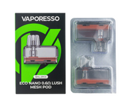 Vaporesso - Eco Nano Plus (10mL) (2pc) - Pods