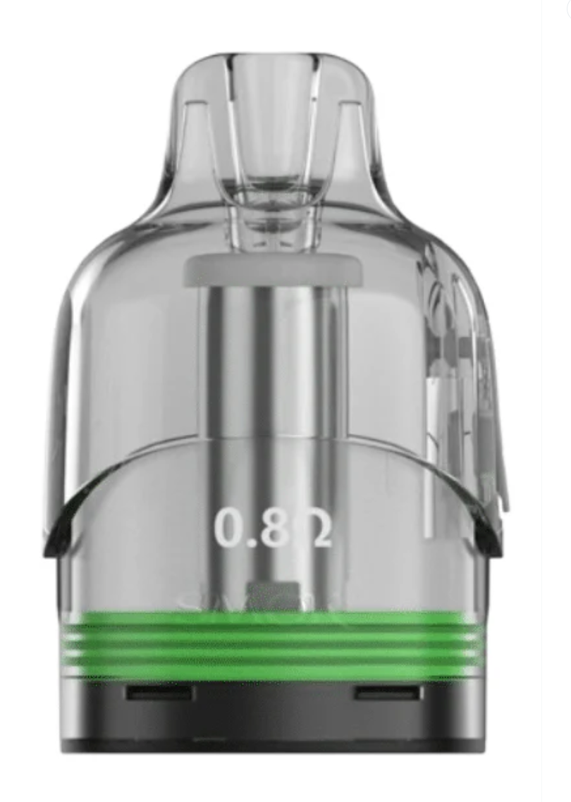 Smok Volle - Pods