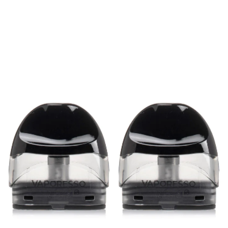 Vaporesso - Zero 2mL Replacement Pods (2pcs) - MK Distro