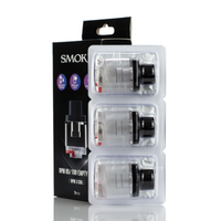 Smok - RPM (85/100) (RPM3 Coil) Empty Pods (3pcs) - MK Distro