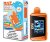 Raz LTX 25000 - Disposable Vape (5% - 25000 Puffs) - Box of 5