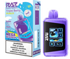 Raz LTX 25000 - Disposable Vape (5% - 25000 Puffs) - Box of 5