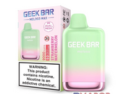 Geek Bar Meloso Max - Disposable Vape (5% - 9000 Puffs) - Box of 5 - MK Distro