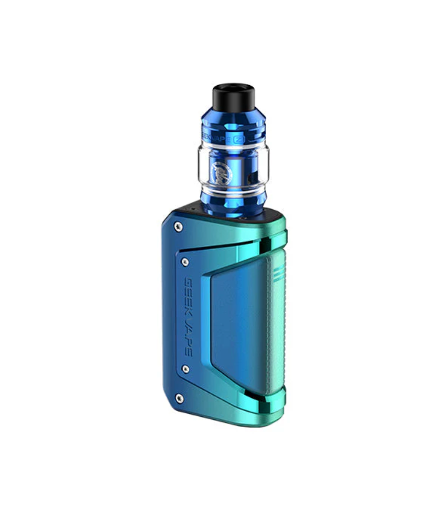 GeekVape - Aegis Legend L200 6mL Starter Kit - MK Distro