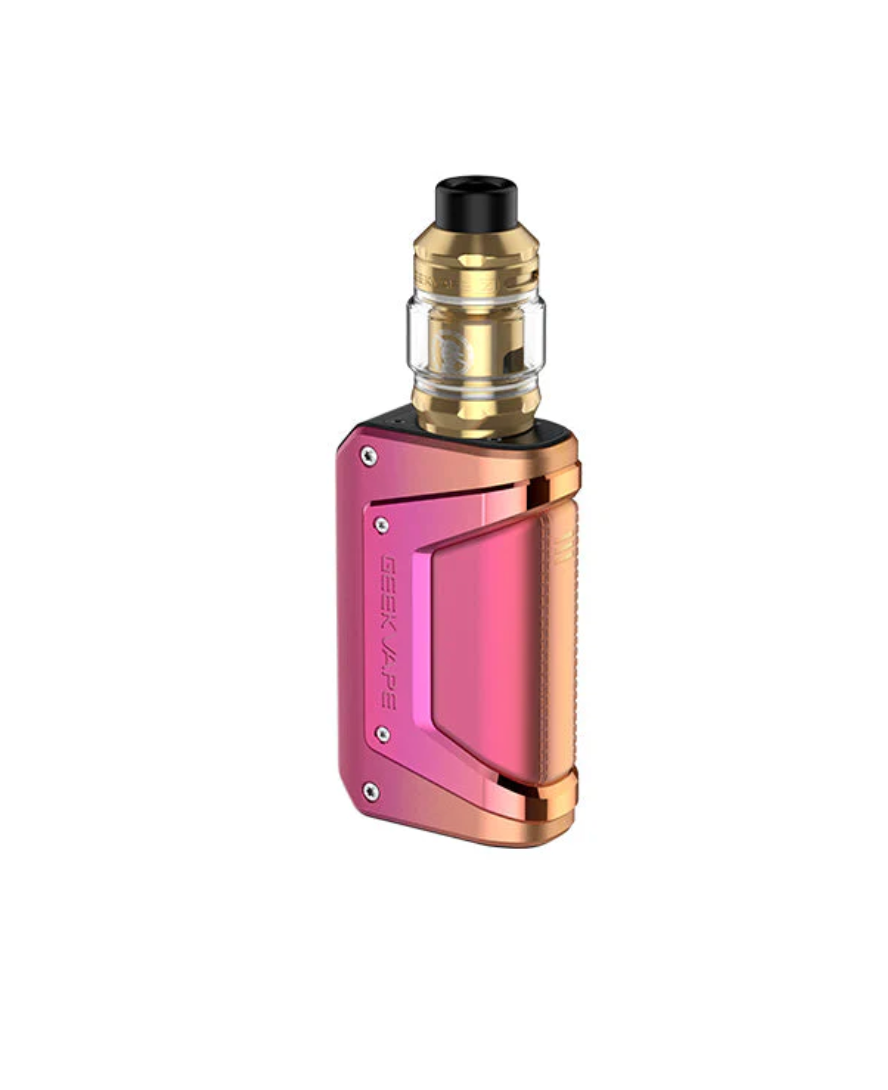 GeekVape - Aegis Legend L200 6mL Starter Kit - MK Distro