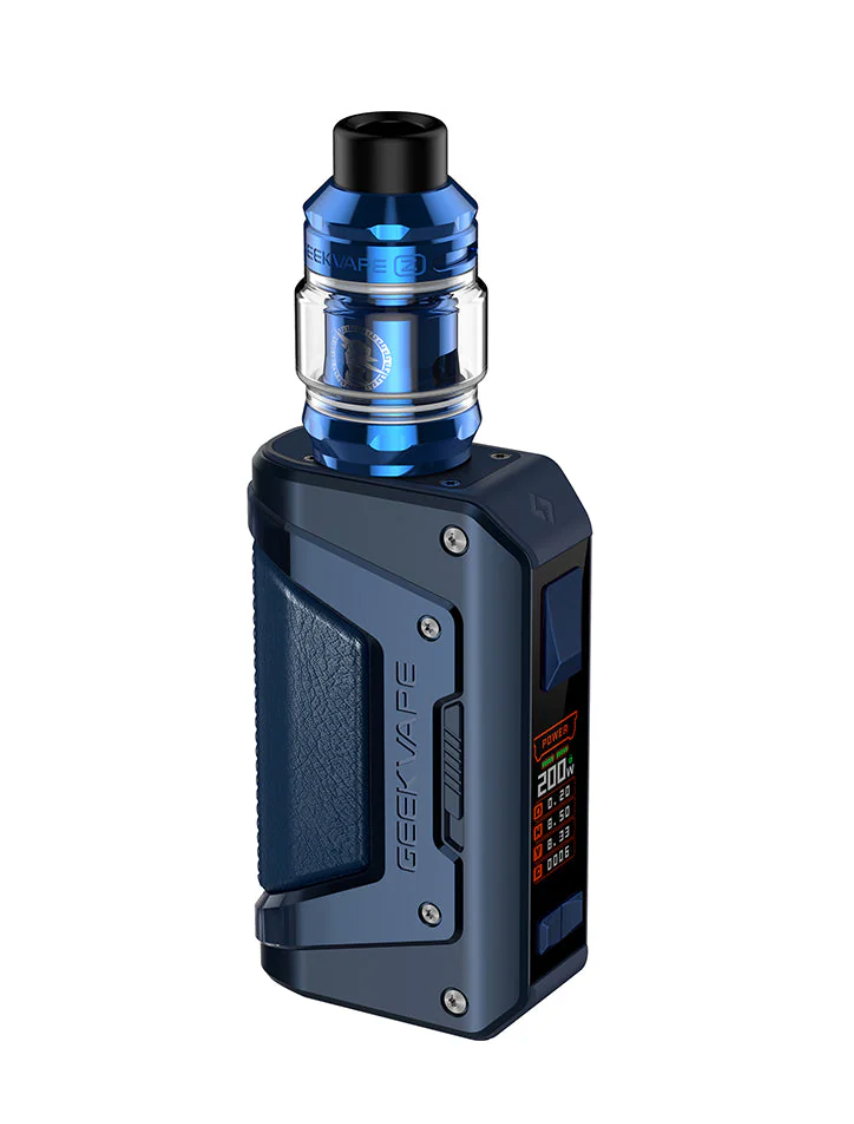 GeekVape - Aegis Legend L200 6mL Starter Kit - MK Distro