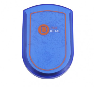 DTEK (BC650) Digital - Scales (650g x 0.1g) - MK Distro