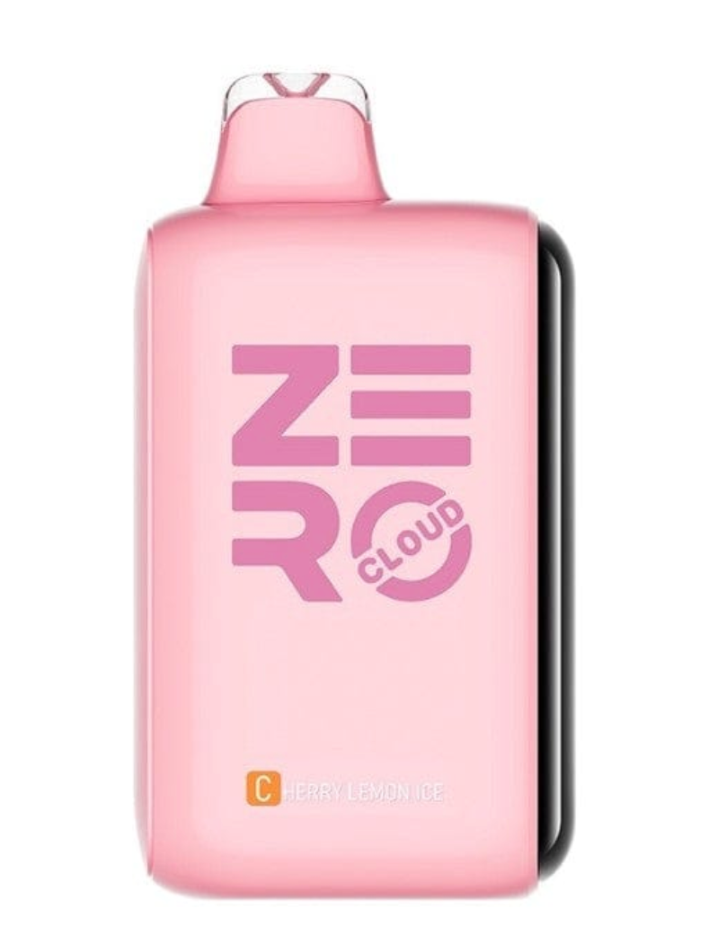 Sikary Cloud Zero 50K - Disposable Vapes (5%) (Single)