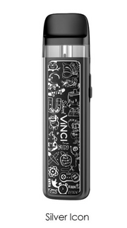 Voopoo Vinci Pod Royal Edition - Kits - MK Distro