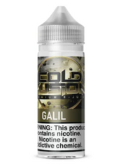 Cold Fusion - Freebase E-Liquid (120mL) - MK Distro