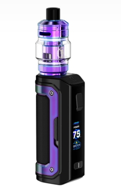 GeekVape - Aegis Mini 5 (5mL) - Starter Kit