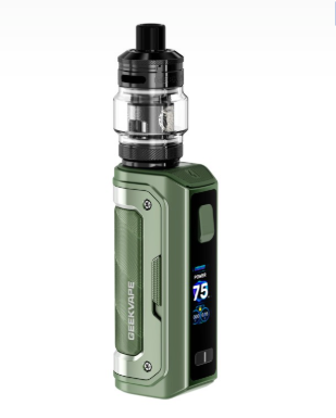GeekVape - Aegis Mini 5 (5mL) - Starter Kit