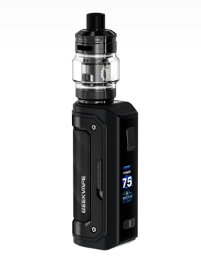GeekVape - Aegis Mini 5 (5mL) - Starter Kit