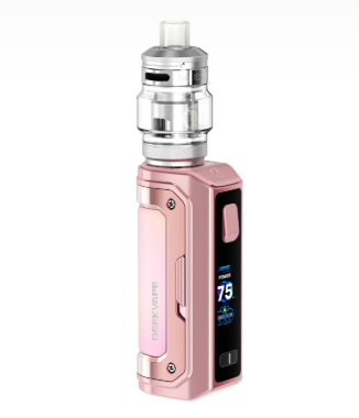 GeekVape - Aegis Mini 5 (5mL) - Starter Kit