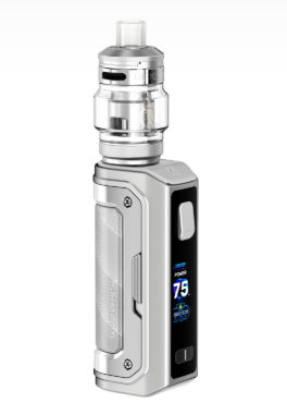 GeekVape - Aegis Mini 5 (5mL) - Starter Kit