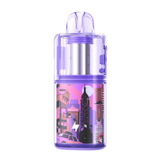 GeekVape Kloud 35K - Disposable Vape (5%) (Box of 5)