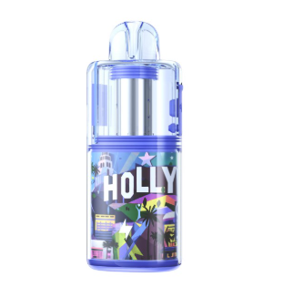 GeekVape Kloud 35K - Disposable Vape (5%) (Box of 5)
