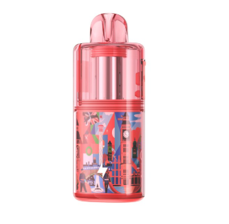 GeekVape Kloud 35K - Disposable Vape (5%) (Box of 5)