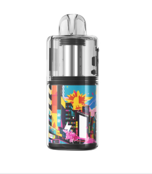 GeekVape Kloud 35K - Disposable Vape (5%) (Box of 5)