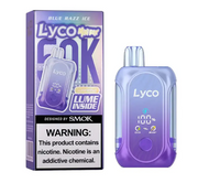 Lyco Mini Box 50K - Disposable Vape (5%) (Box of 5)