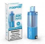 Fogpod 40K - Disposable Vape (5%) (Box of 5)