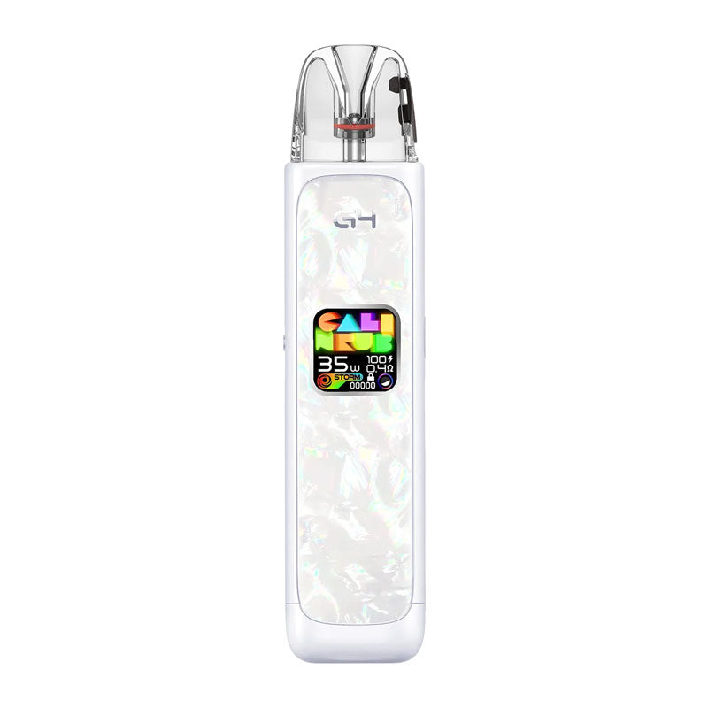 Uwell - Caliburn G4 Starter Kit