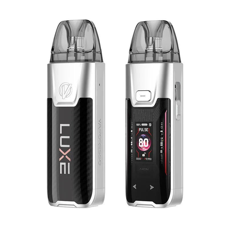Vaporesso - LUXE XR Max 2 Starter Kit - MK Distro