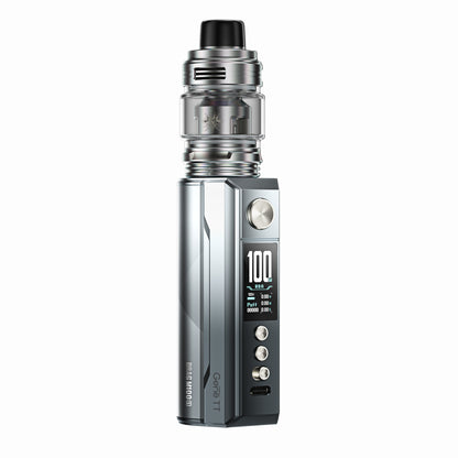 Voopoo - Drag M100S Starter Kit - MK Distro