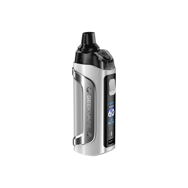 GeekVape - Aegis Boost 3 Starter Kit - MK Distro