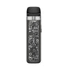 Voopoo - Vinci Royal Edition 15W 800mAh Starter Kit - MK Distro