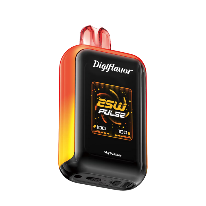Geek Bar Digiflavor Sky 25K - Disposable Vape ( 5%) (Box of 5)