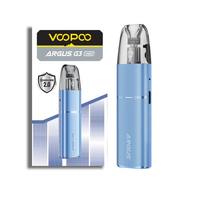 Voopoo - Argus G3 Mini Pod Kit