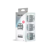 Smok - Acro Replacement Pods (3pcs) - MK Distro