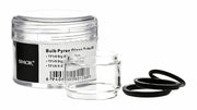 Smok - Bulb Pyrex Glass Tube #1 (7mL)