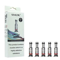 Smok - LP1 Replacement Coils (5pcs) - MK Distro