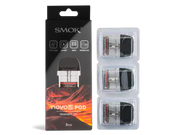 Smok - Novo 5 0.7Ω Empty Pods (3pcs) - MK Distro