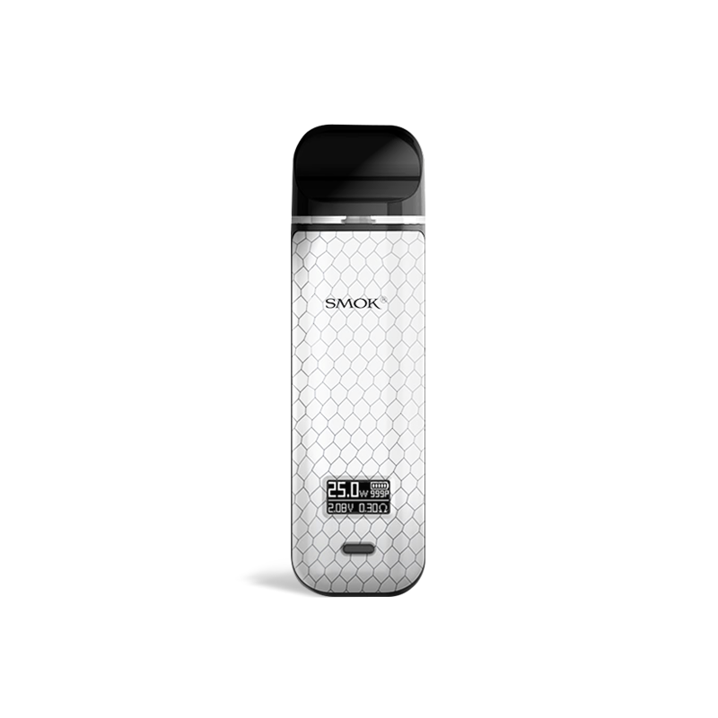Smok - Noxo X 800mAh Starter Kit - MK Distro