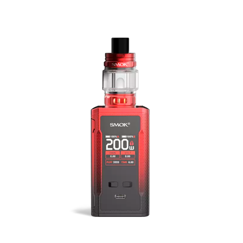 Smok - R-Kiss 2 Starter Kit - MK Distro