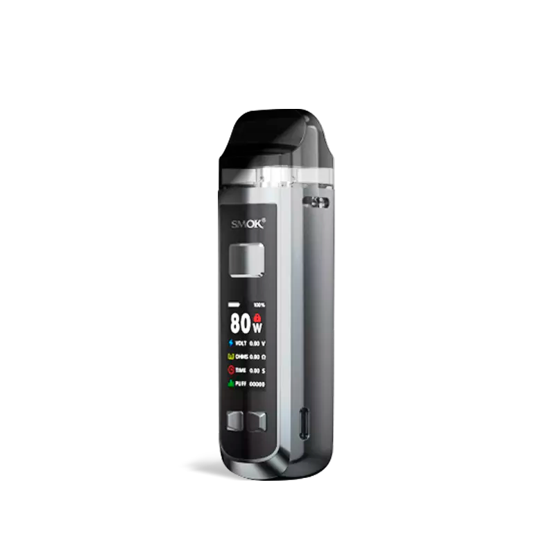 Smok - RPM 2 80W 2000mAh mAh Starter Kit - MK Distro