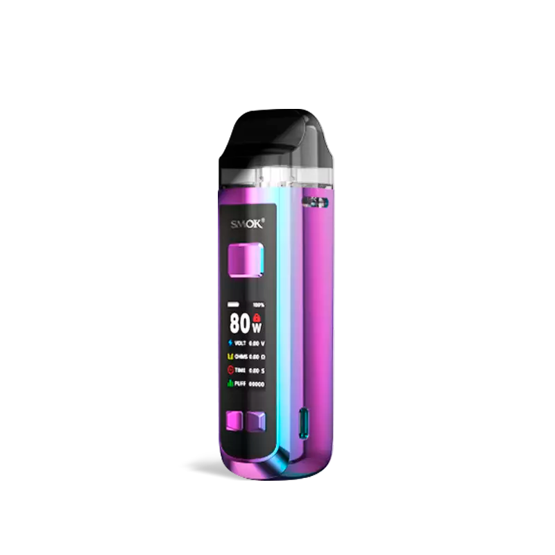 Smok - RPM 2 80W 2000mAh mAh Starter Kit - MK Distro