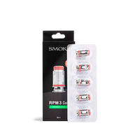 Smok - RPM 3 Replacement Coils (5pcs) - MK Distro