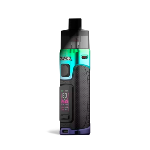 Smok - RPM 5 80W 2000mAh Starter Kit - MK Distro