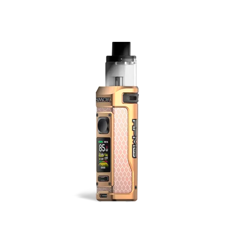 Smok - RPM 85 Pod Mod  Kit (US Version) - MK Distro