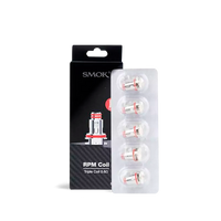 Smok - RPM Replacement Coils (5pcs) - MK Distro