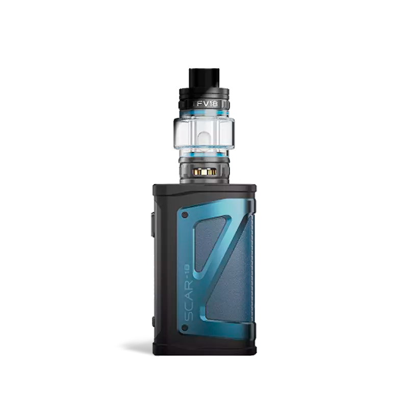 Smok - Scar 18 (TFV18 Tank) Starter Kit - MK Distro