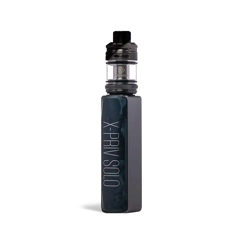 Smok - X-Priv Solo (TF-D Tank) Starter Kit - MK Distro