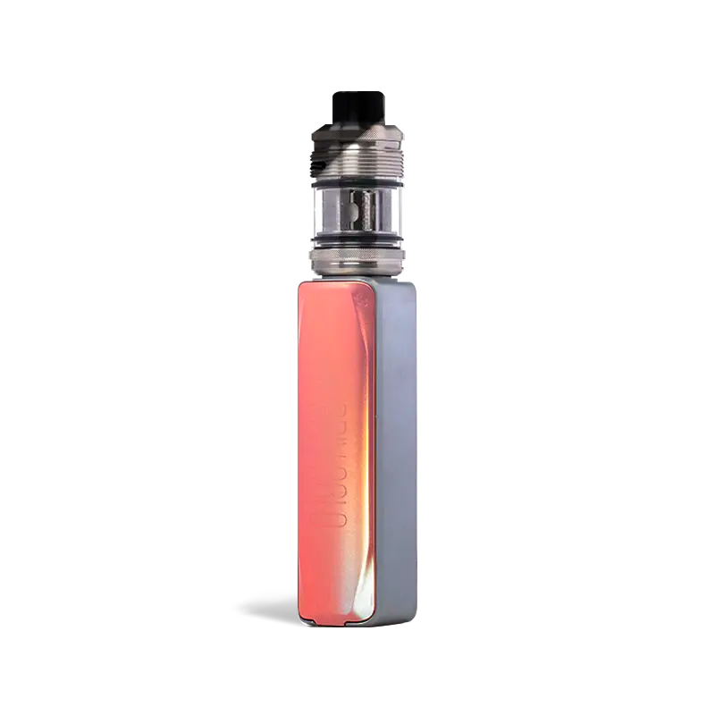 Smok - X-Priv Solo (TF-D Tank) Starter Kit - MK Distro