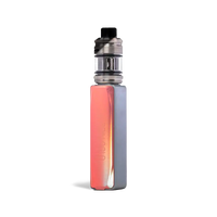 Smok - X-Priv Solo (TF-D Tank) Starter Kit - MK Distro