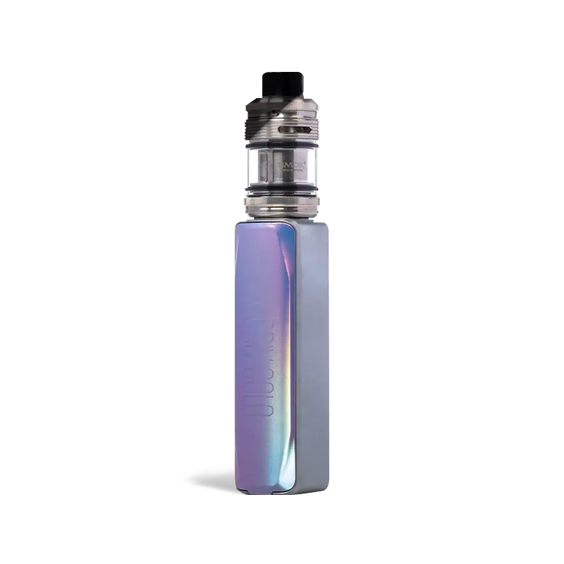 Smok - X-Priv Solo (TF-D Tank) Starter Kit - MK Distro