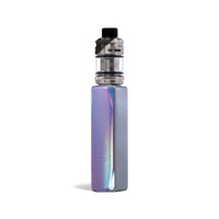 Smok - X-Priv Solo (TF-D Tank) Starter Kit - MK Distro